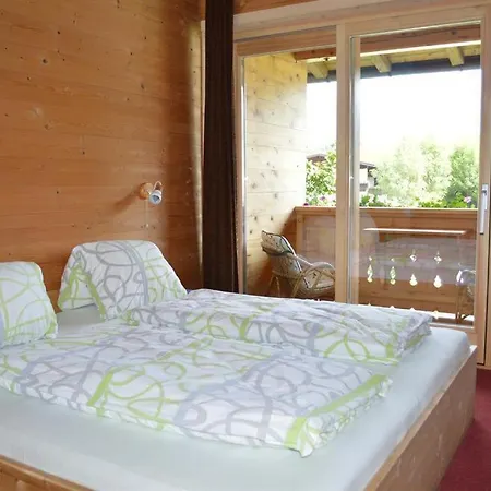 Appartement Wilder Kaiser, Anni Koller Soll Exterior photo