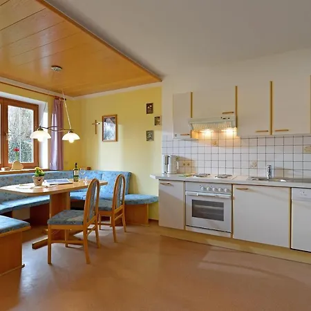 Appartement Wilder Kaiser, Anni Koller Soll Exterior photo