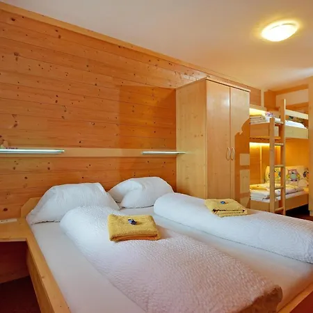 Appartement Wilder Kaiser, Anni Koller Soll Exterior photo