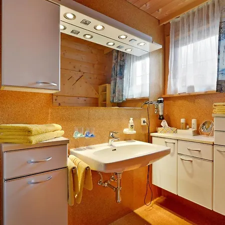 Appartement Wilder Kaiser, Anni Koller Soll Exterior photo