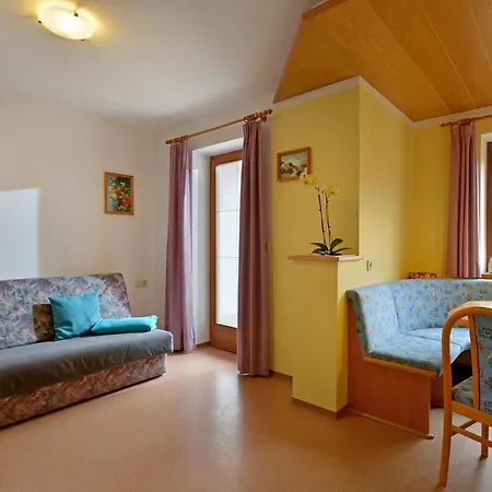 Appartement Wilder Kaiser, Anni Koller Soll Exterior photo