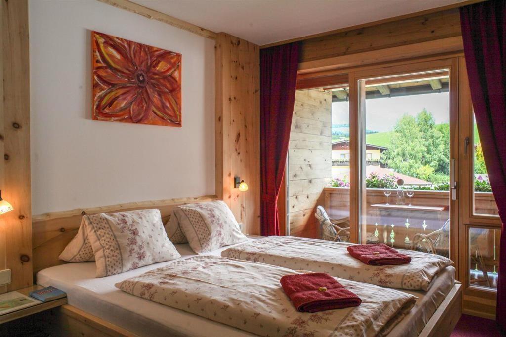 Apartment Wilder Kaiser, Anni Koller *
