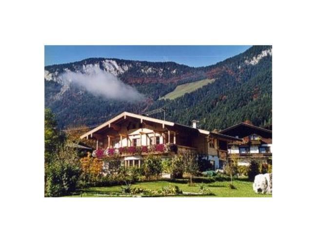 Wilder Kaiser, Anni Koller Apartment