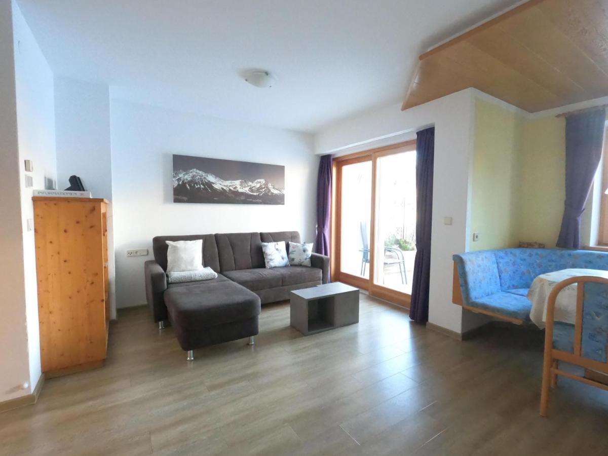 Apartment Wilder Kaiser, Anni Koller *