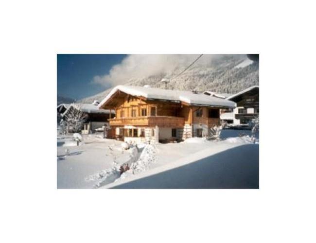 Wilder Kaiser, Anni Koller