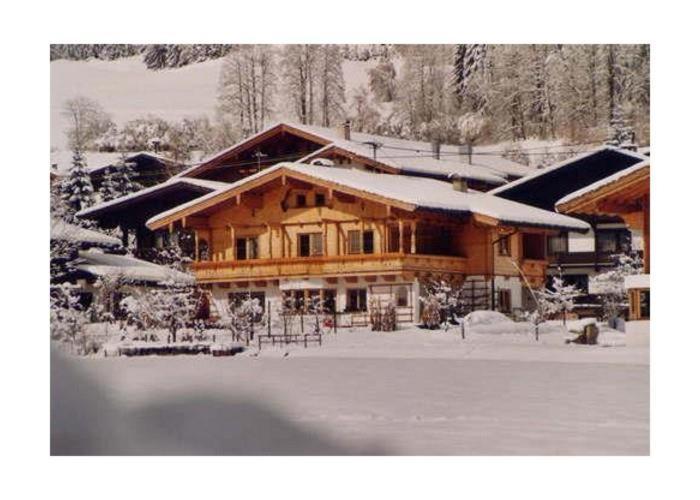 Apartment Wilder Kaiser, Anni Koller