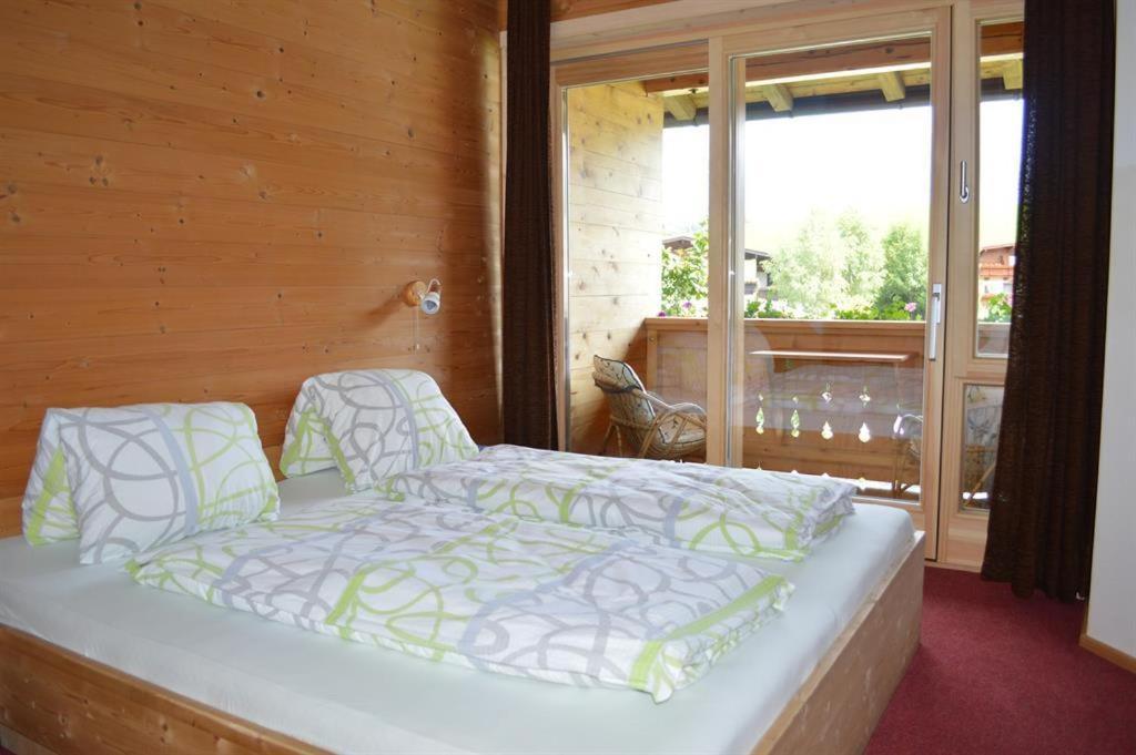 Wilder Kaiser, Anni Koller Apartment Soll