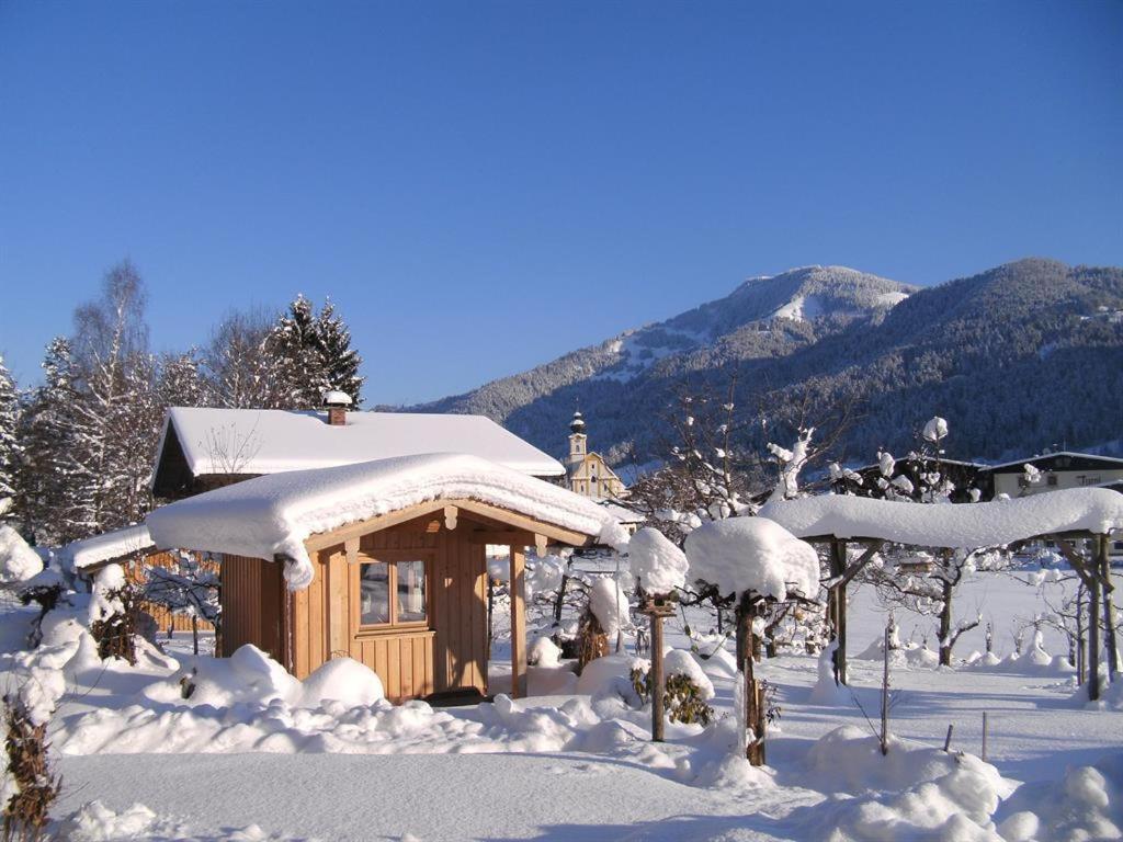 Appartamento Wilder Kaiser, Anni Koller *